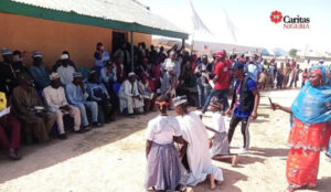 2024 Children’s Day celebration organized by Caritas Nigeria