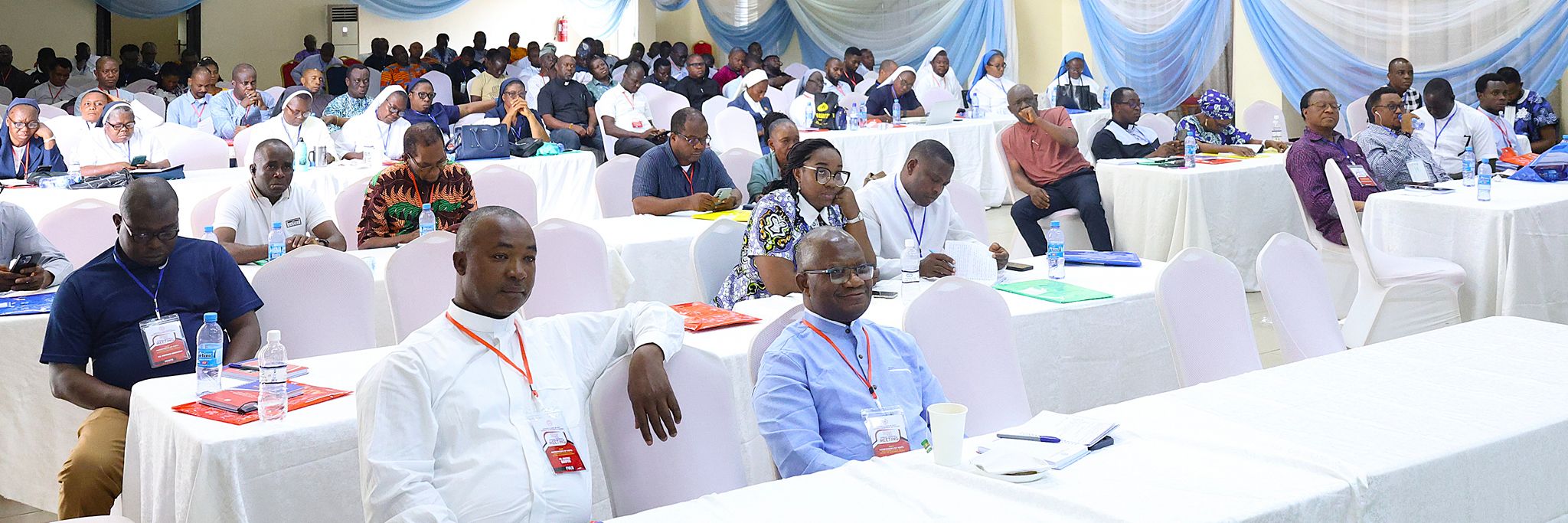 Strengthening Catholic Advocacy and Legislative Engagement10