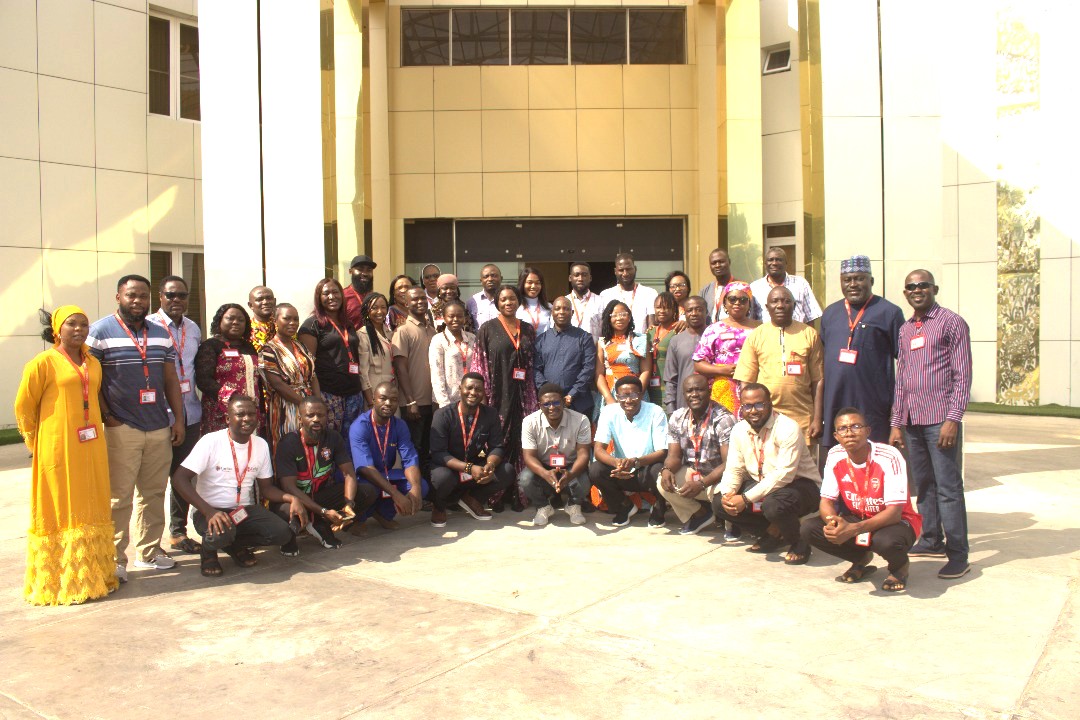 Team Holds 2025 End-of-Year Retreat10