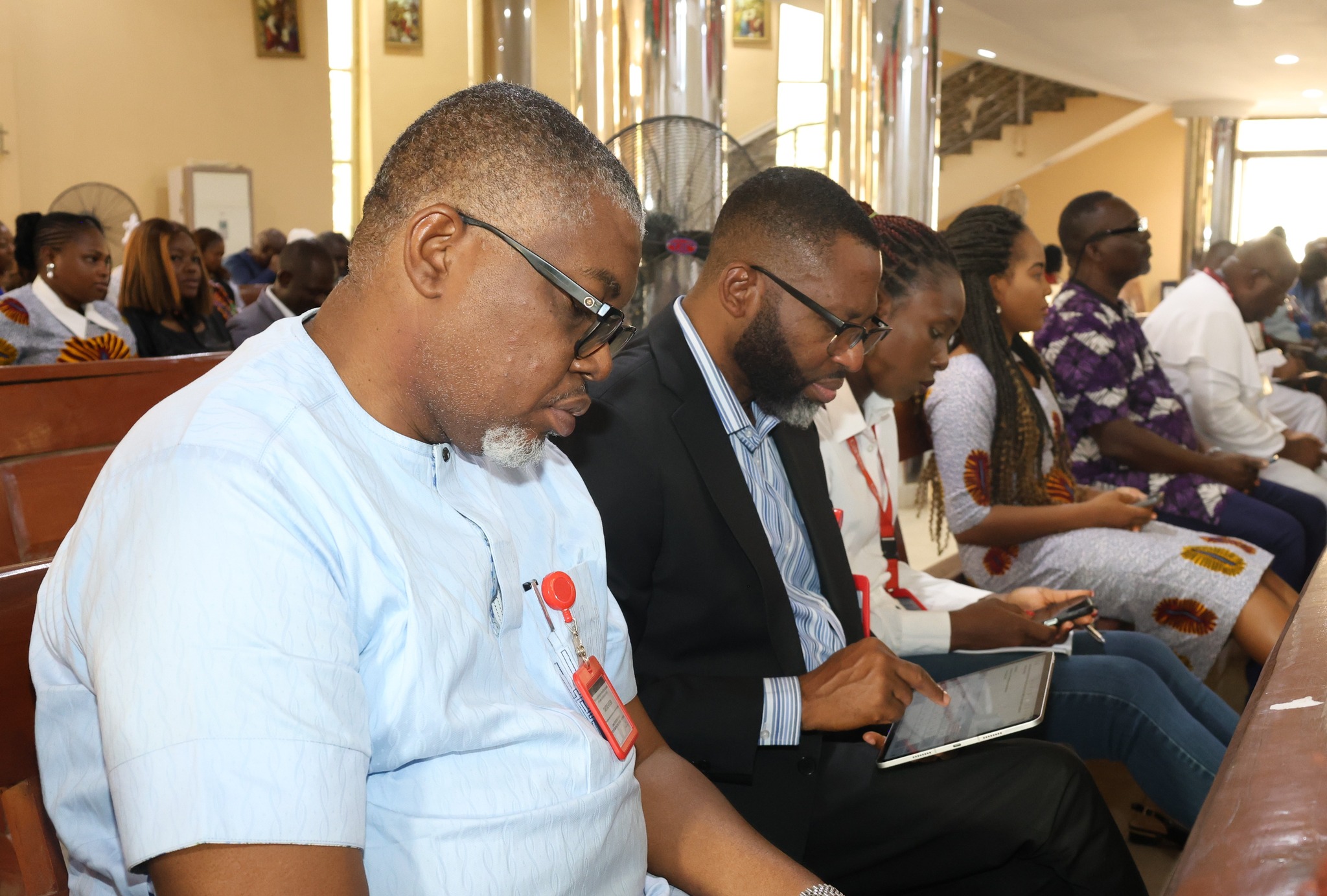 Dilexi Te in Action_CSN Staff Reflect on Serving the Vulnerable 5