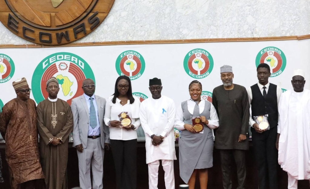 Caritas Nigeria Reaffirms Commitment at World Refugee Day 2026_