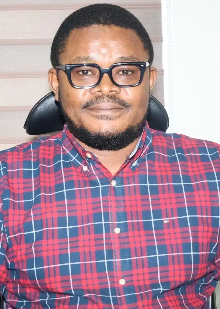 Dominic Ofunne